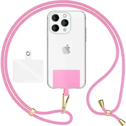 HoldMe Air Edition in gold von NALIA