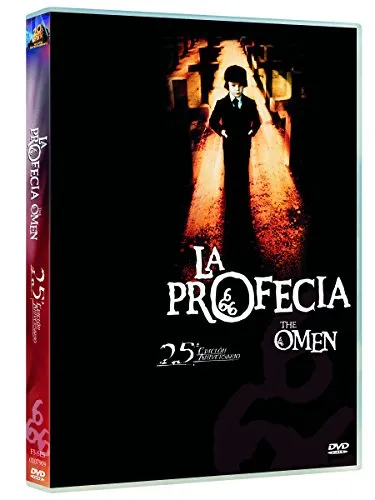 La Profecía - 25 Aniversario