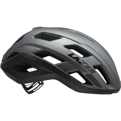 Lazer Sport Strada KinetiCore Fahrradhelm (52 - 56 cm) - Fahrradhelme mit innovativer KinetiCore-Technologie für optimalen Schutz und Komfort bei jeder Fahrt.
