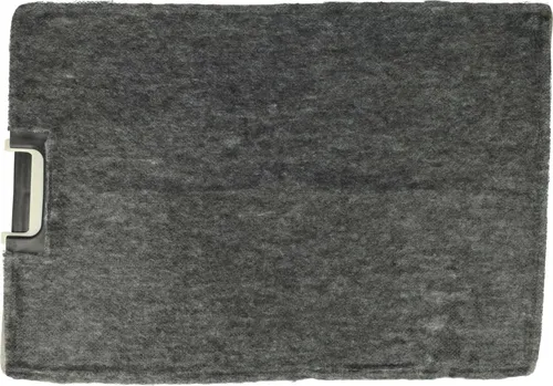 vhbw Aktivkohlefilter kompatibel mit Imperial DHT 600-2 W/NL, DHT 600-2 WMP, DHT 600-2 W/F 001 WMP/E Dunstabzugshaube - 30 x 21,5 x 3 cm