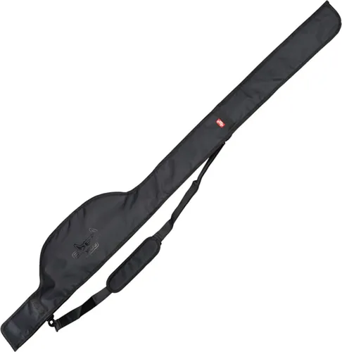 Fox Rage Rod Sleeve 160x16x20cm - Angeltasche für Spinnruten mit gepolstertem Tragegurt, schützt Ihre Ruten während der Durchreise, Maße: 160x16x20cm, aus strapazierfähigem 100% Polyester.