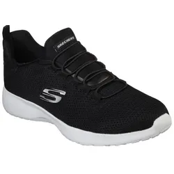 Skechers Dynamight 58360 - Sportlicher Herren Sneaker - Sneaker für Herren mit bequemem Memory Foam, atmungsaktivem Mesh-Obermaterial und flexibler Zwischensohle – ideal für Sport und Freizeit.