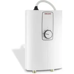 STIEBEL ELTRON Kompakt-Durchlauferhitzer DCE 11/13 H - Sonstige Heizsysteme, platzsparender Durchlauferhitzer mit 3i-Technologie zur Energie- und Wassereinsparung und gradgenauer Temperatureinstellung.