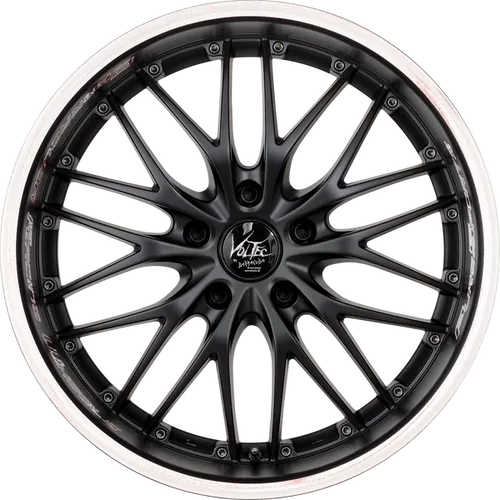 Barracuda Voltec T6 SUV Felge 9x20
