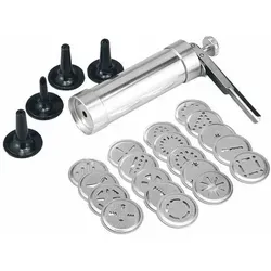 GEFU Cookie Gebäckpresse 