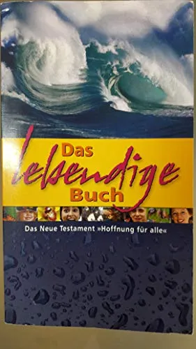 Das lebendige Buch