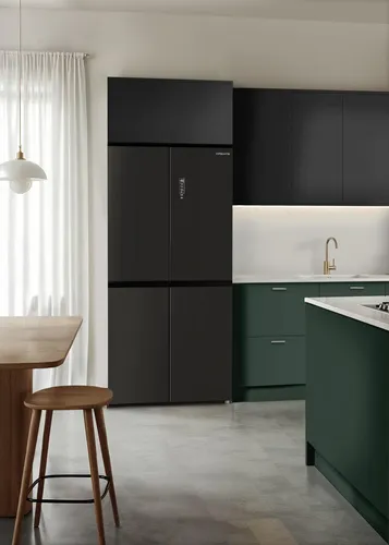 CREATE FRIDGE STUDIO CROSS DOOR 503