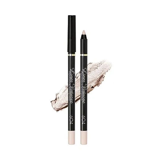 Vivienne Sabo - Gel Eye Pencil Liner Virtuose, Farbe:Beige, Typ:gold-beige