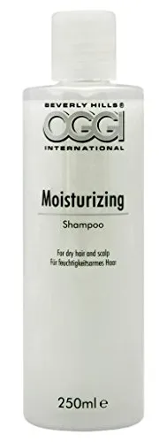 Oggi Moisturizing Sh 250 ml