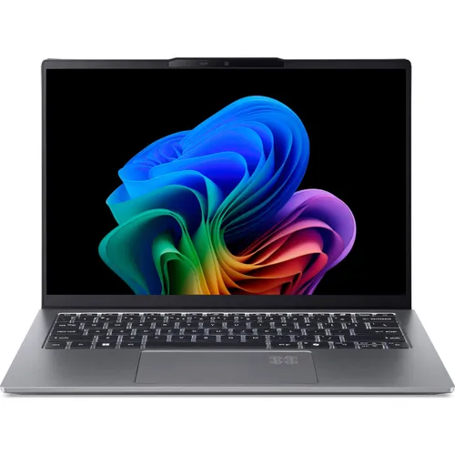 Acer Swift Go 14 AI OLED Laptop