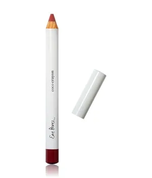 Ere Perez Coco Crayon Lippenstift 3 g Grace – Natürliche Farbe für Ihre Lippen