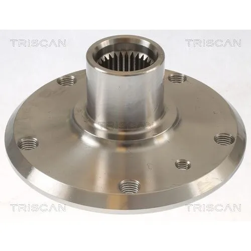 Radnabe TRISCAN 8535 11005 für BMW Hinterachse