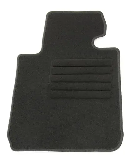 AD Tuning HG13660-VL Fußmatte Fahrermatte vorne Links Autoteppich Matte