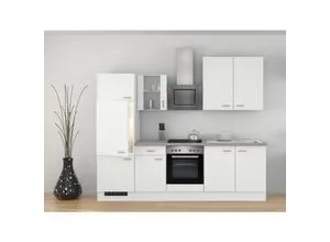 Produktbild Flex-Well Küchenzeile 270 cm G-270-2209-015 Wito