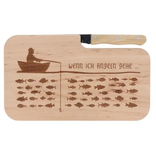 Schneidebretter von Spruchreif