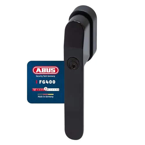 ABUS FG400 BK