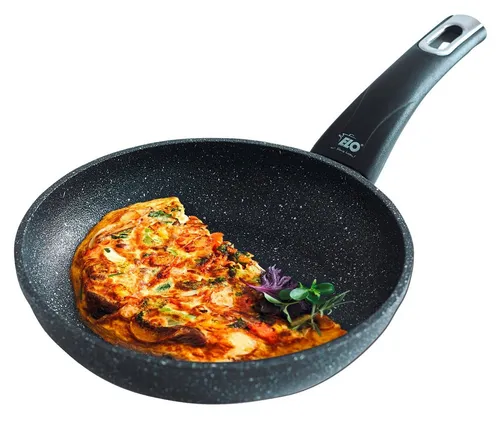 Produktbild ELO Bratpfanne Granit Evolution, antihaftbeschichtet