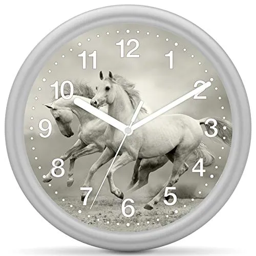 Uhren Silber von Eurotime