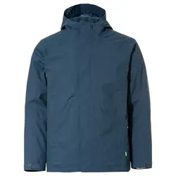 Vaude Men's Neyland 3in1 Jacket - Vielseitige Doppeljacke - Funktionsjacke mit wind- und wasserdichter Außenjacke und isolierender Innenjacke, ideal für Herbst und Winter. Umweltfreundlich hergestellt, bietet sie optimalen Tragekomfort und Schutz bei jedem Wetter.