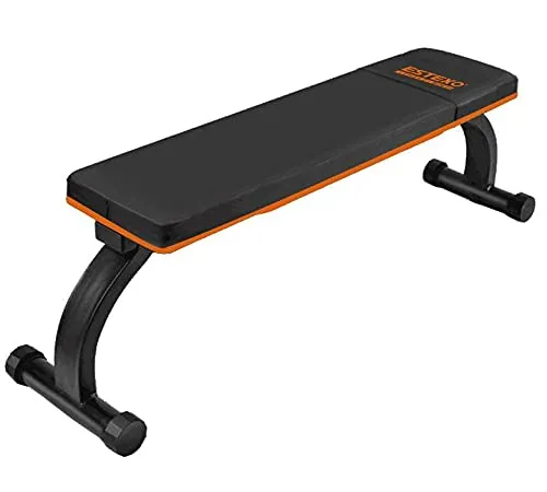 Trainingsbänke von ESTEXO