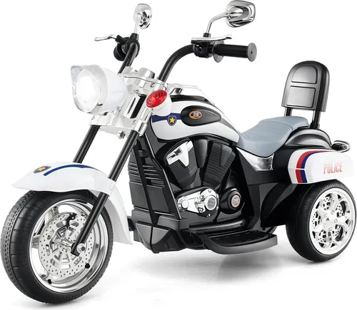 Elektrische Kinderfahrzeuge von Goplus