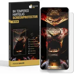3x 9H Hartglas für Oppo Realme GT Neo3 Displayschutz Panzerfolie Schutzfolie Panzerglas Schutzglas Displayglas Tempered Glasfolie Sicherheitsglas Echtglas