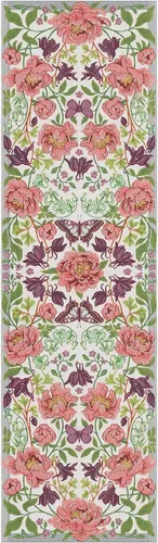 Ekelund Tischläufer Blomsterfält 35x120 cm von Ekelund