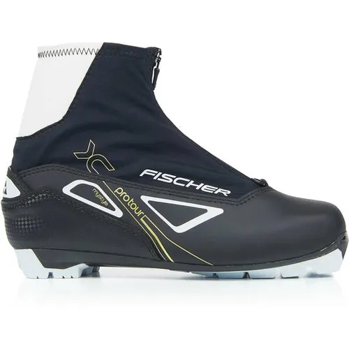Fischer Sports PRO TOUR MY STYLE Langlaufschuhe 42 EU - Skischuhe mit optimaler Passform und hoher Flexibilität für unvergessliche Langlauferlebnisse.