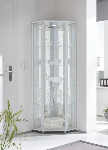 Eckvitrine FIF MÖBEL 