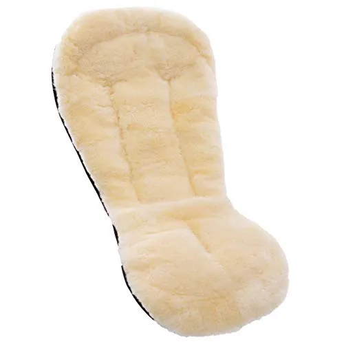 Lammfell-Einlage STAR von WERNER CHRIST BABY von Werner Christ