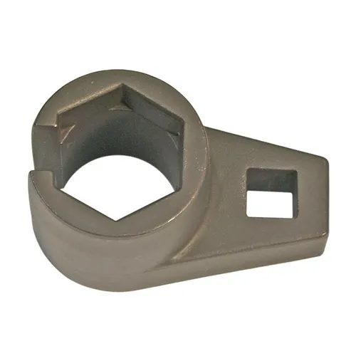 BGS-1139 Einsatz für Lambdasonde 4-Kant 22 mm x 10 (3/8)