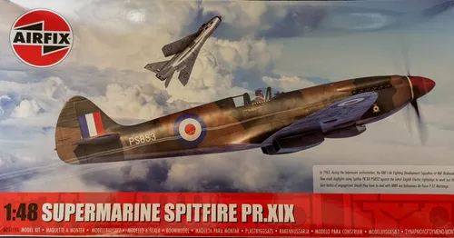 Airfix A05119A von Airfix