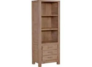 Bücherregale & Bücherschränke aus Massivholz von Gutmann Factory