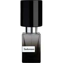 Nasomatto Sadonaso Parfüm unisex 30 ml - Unisex Duft mit einzigartiger Komposition aus Kaffee, Moschus und Vanille, ideal für besondere Anlässe und die kühleren Monate. Erleben Sie die exklusive Raffinesse von Nasomatto!