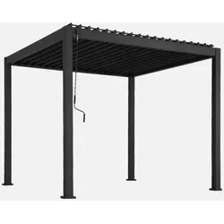 sweeek Bioklimatische Pergola Triomphe 3x3m V2
