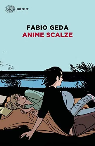 Produktbild Anime scalze (Super ET)