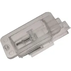 Ersatzteil Gitterverriegelung für Dunstabzugshauben