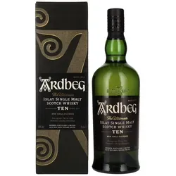 Ardbeg Ten