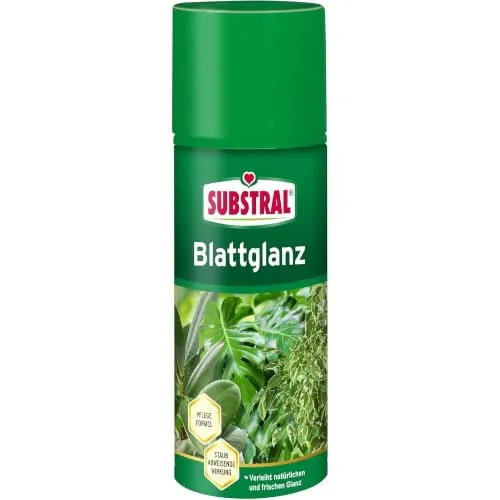 Substral Blattglanz 200 ml von Substral