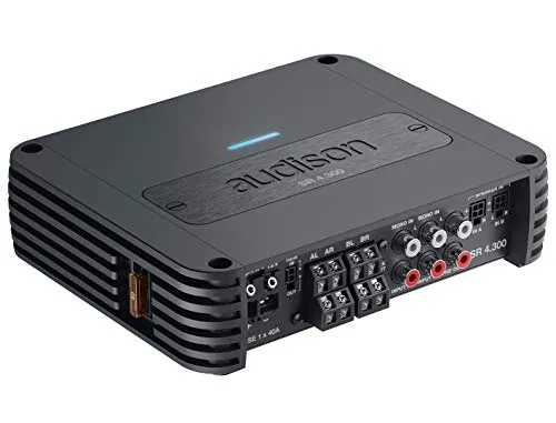 SR 4.500 von Audison