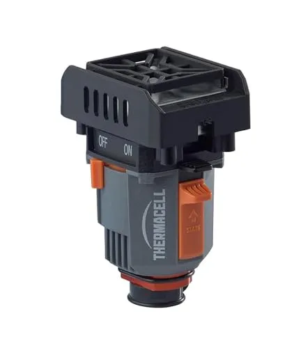 Thermacell Backpacker Mückenabwehrgerät von Thermacell