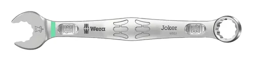 Wera Ringmaulschlüssel JOKER 13 mm - 05020204001