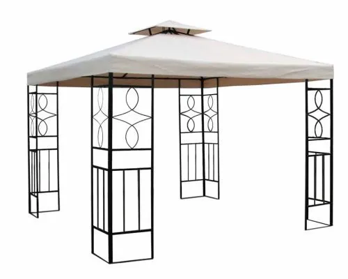 Haushalt International Pavillon Dach für Pavillon 62298 & 64103