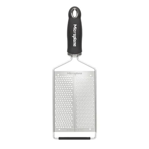 Microplane Allzweckreibe Gourmet