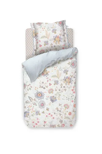 Pip Studio Bettwäsche Blau von Pip Studio