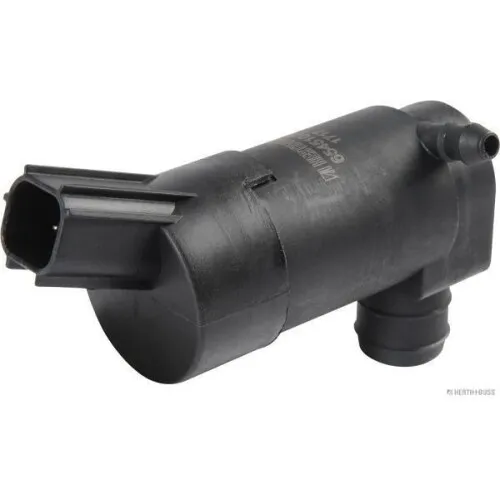 Herth+buss Elparts Waschwasserpumpe, Scheibenreinigung 65451079