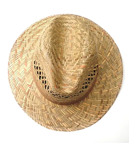 Strohhüte von Faustmann