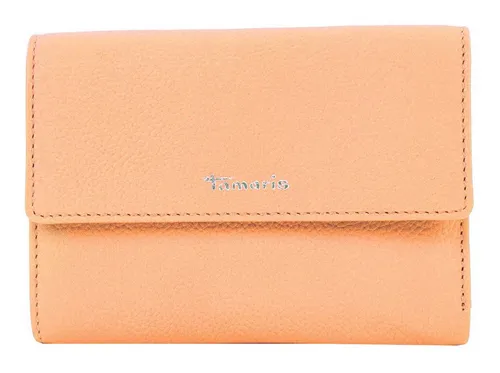 Tamaris Geldbörse TAS Amanda – Stilvolle Damenbörse in orange von Tamaris