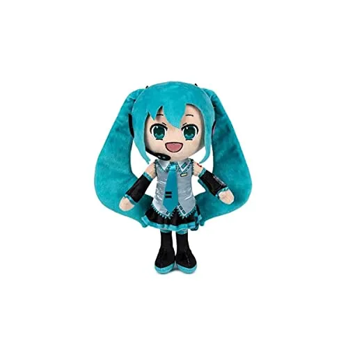 Hatsune Miku Plüschfigur von Play by Play