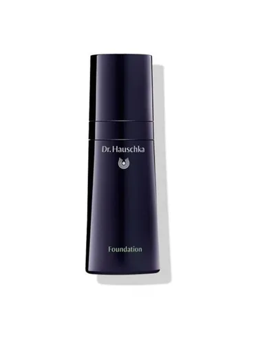 Dr. Hauschka Foundation 06 Walnut 30ml von Dr. Hauschka